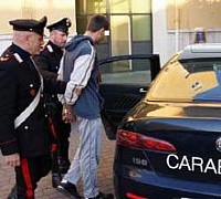 cronaca battipaglia arresto ragazzi