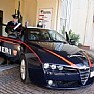 Salerno Notizie foto - cronaca carabinieri