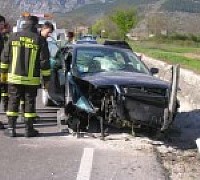 cronaca incidente 180 135