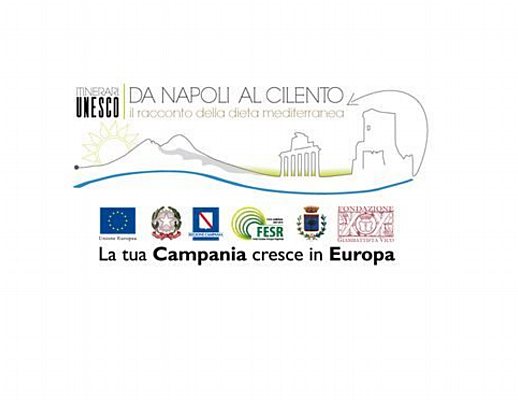 da napoli al cilento eventi