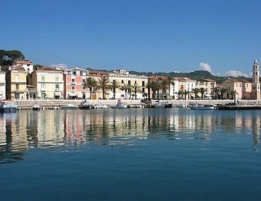 dal mare santa marina policastro