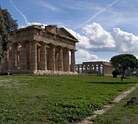 dd1753 capaccio paestum