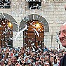 Politica foto - de luca sindaco salerno 2011 festeggiamenti