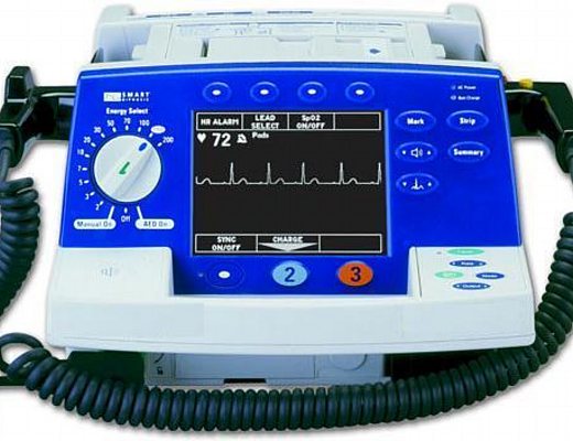 defibrillatore esterno defibrillatore esterno