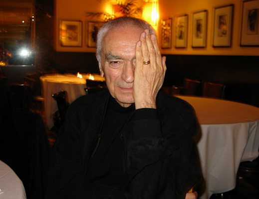 designer Massimo Vignelli a Salerno
