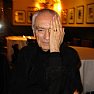 Attualita foto - designer Massimo Vignelli a Salerno