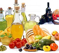 dieta mediterranea benessere 