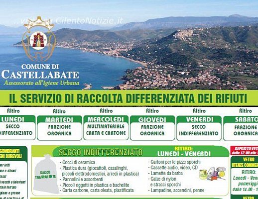 differenziata castellabate 2012