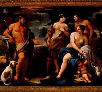 dipinti napoletani 1 dipinti napoletani 1