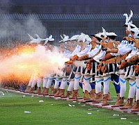 disfida dei trombonieri vincitore