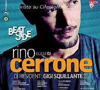 dj Cerrone al dolcevita 2011