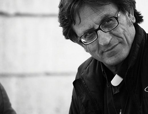 don Aniello Manganiello castellabate