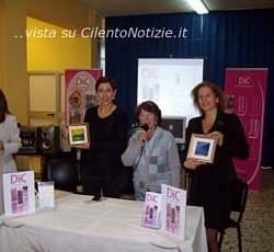 donne in campus   un momento del seminario