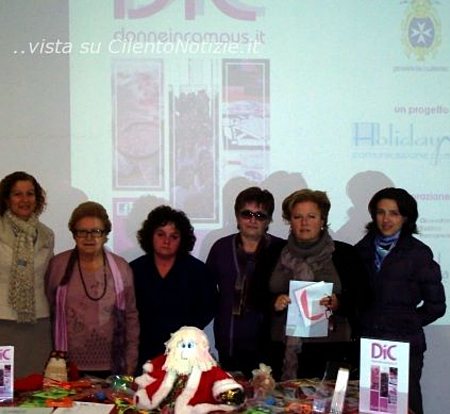 donne in campus giffoni gruppo di lavoro 2