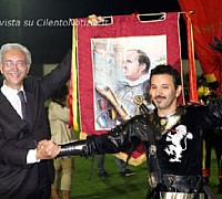 drappo baldi senatore