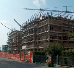 edilizia residenziale