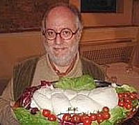 edoardo raspelli mozzarella doc bufala