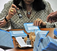 elezioni amministrative 2011 affluenza