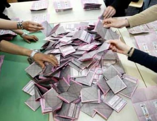 elezioni comunali risultati