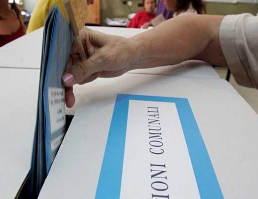 elezioni comunali