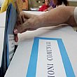 Politica foto - elezioni comunali