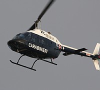 elicottero carabinieri
