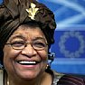 Salerno Notizie foto - ellen johnson sirleaf