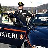 Attualita foto - encomio carabinieri