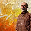 Agropoli Notizie foto - enzo cusaro mostra agropoli