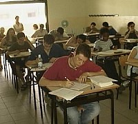 esami di maturita tracce salerno