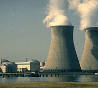 esempi di centrali nucleari