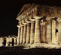 eventi paestum 2011