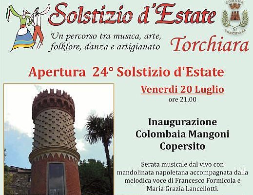 eventi programma torchiara estate 2012 eventi programma torchiara estate 2012