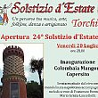 Torchiara Notizie foto - eventi programma torchiara estate 2012