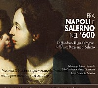 eventi settimana cultura salerno 2011