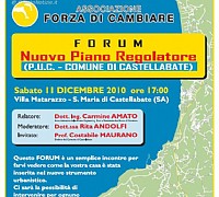 evento Carmine amato