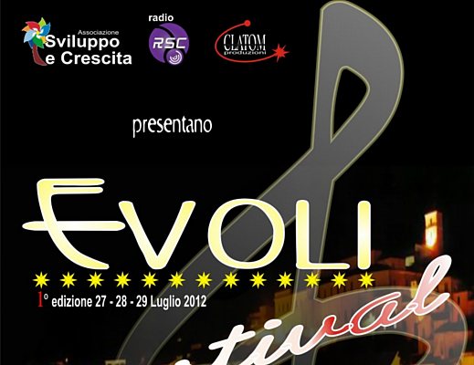 evoli festival 2012