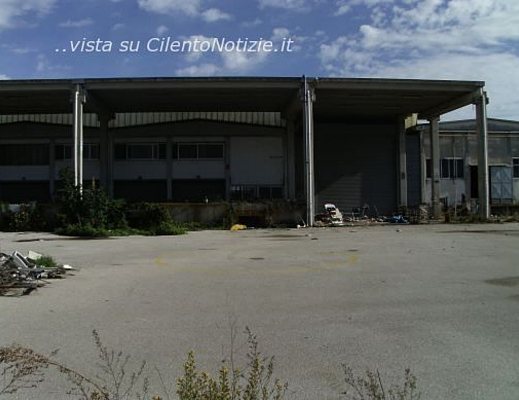 ex area parmalat capaccio