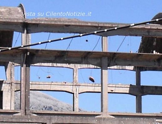 Paolo-Abbate foto - ex cementificio sapri art abbate