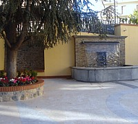 ex fontana acquaiola