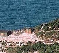 fabbricati abusivi cilento