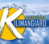 falde kilimangiaro