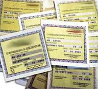 false assicurazioni truffe