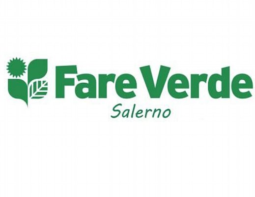 fare verde salerno logo