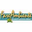Ambiente foto - fareambiente logo