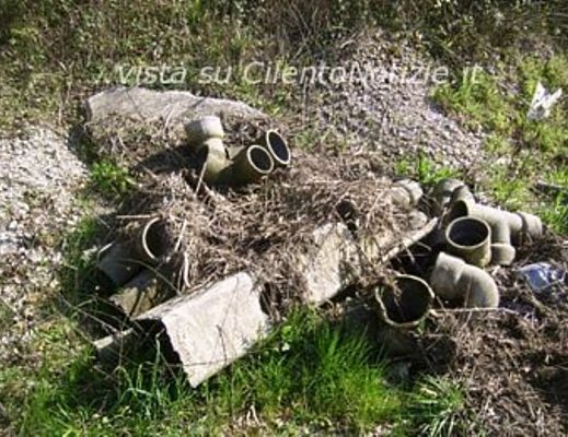 fareverde sapri 19032012