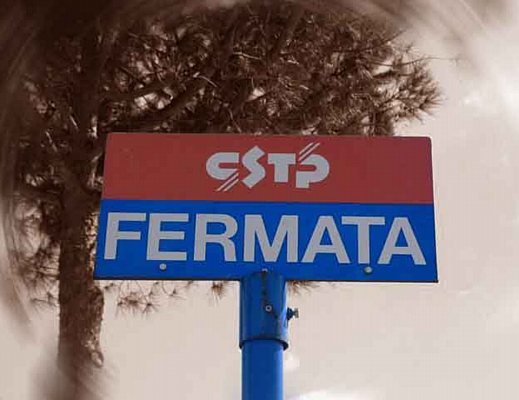 fermata cstp