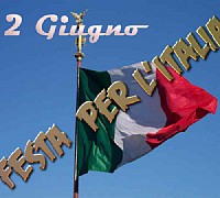festa 2 giugno