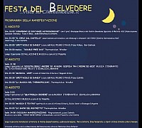 festa del belvedere 2011 gioi