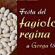 Spettacoli-eventi foto - festa del fagiolo regina a stio